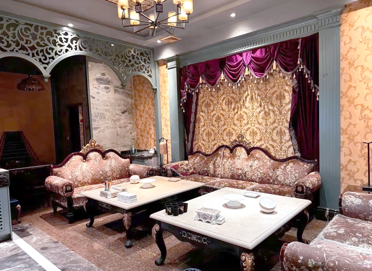 商务ktv怎么玩指南-开化县ktv预定