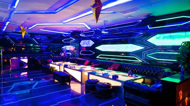 衢州商务ktv模式展示-开化县ktv预定